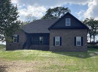 185 Mullins Mill Rd LOT 13, Shelbyville, TN 37160