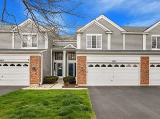 1265 Summersweet Ln, Bartlett, IL