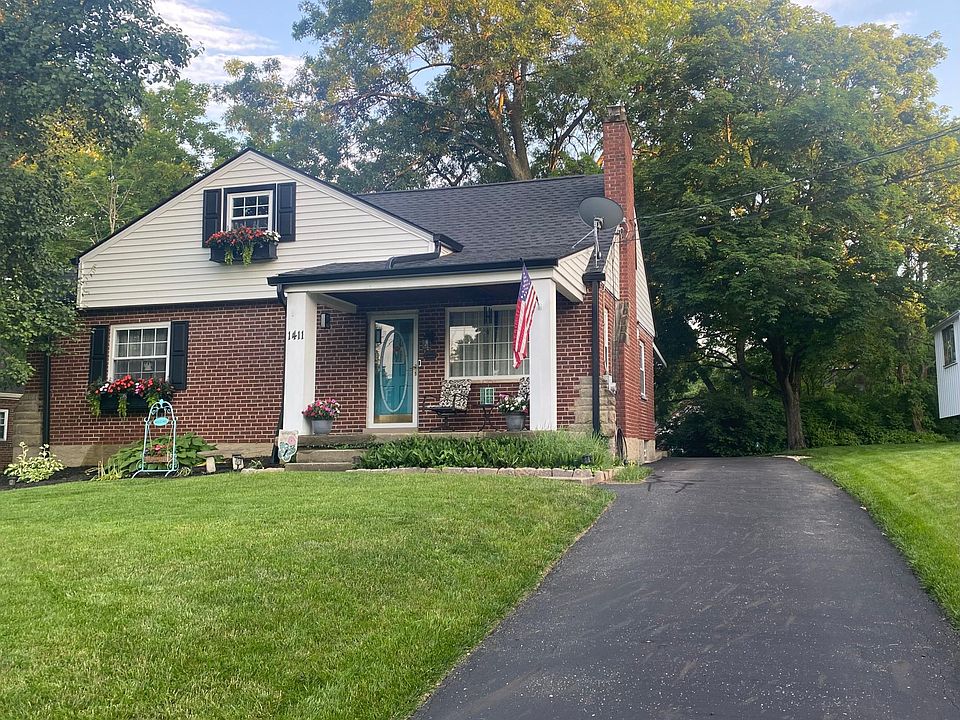 1st image of 1411 Teakwood Ave