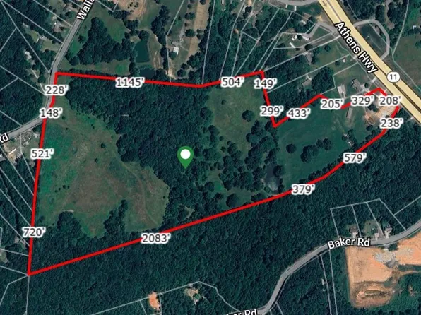 2932 Athens Hwy #2932, Gainesville, GA 30507