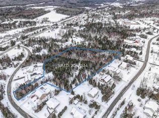 Truro Rd Lot Rb3, Colchester, NS B0N 1C0