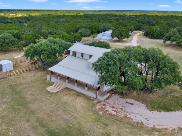 1500 Greer Lane, Burnet, TX 78611