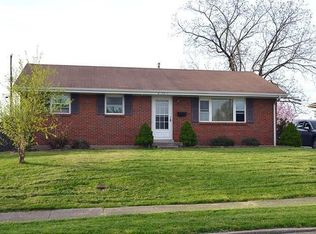 2771 Lockhurst Rd, Lexington, KY 40517