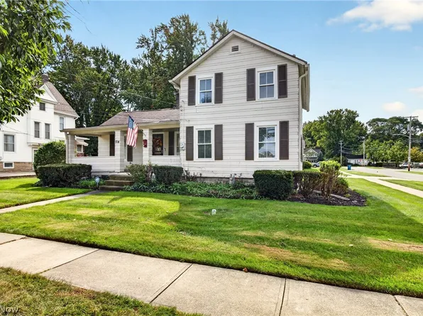 514 Park Ave, Amherst, OH 44001