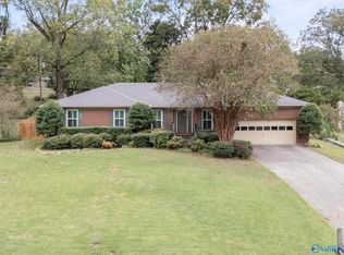 1209 Kennamer Dr SE, Huntsville, AL 35801