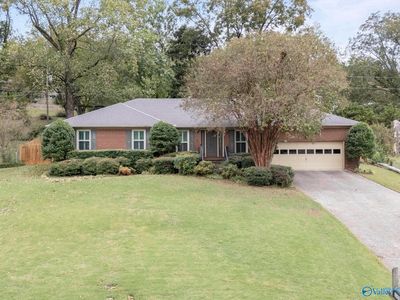 1209 Kennamer Dr SE, Huntsville, AL, 35801