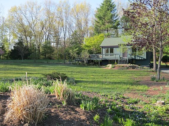 Spring view