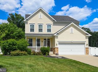 2 Mimosa Ct, Sicklerville, NJ 08081