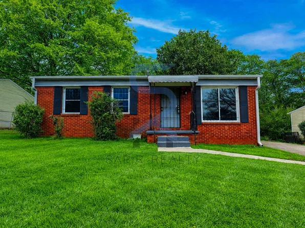 1138 Kipling St SE, Atlanta, GA 30315