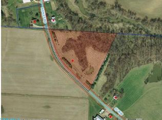 6956 Ashley Rd, Ashley, OH 43003