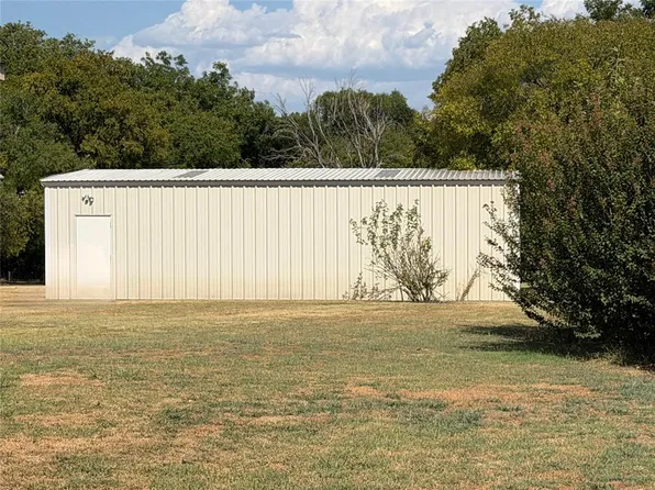 W State St Lot 12, Stratford, OK 74872