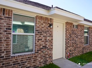 2802 Primrose Ave #3, Edinburg, TX 78541