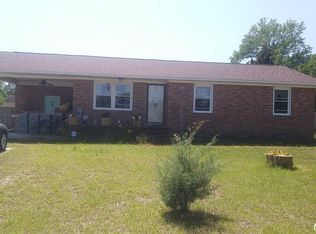 110 Ole Maple St, Loris, SC 29569