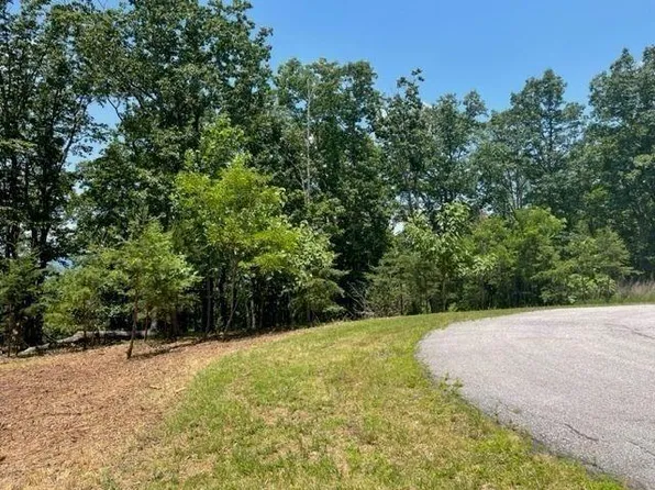 LOT 212 High Rock Trl #Ll187, Cleveland, GA 30528