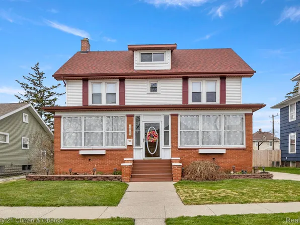 209 Arbor Ave, Monroe, MI 48162