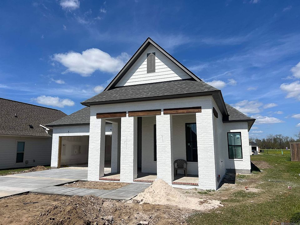 2nd image of 4336 Percheron Ave