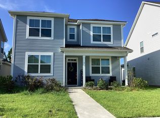 6 Dogwood Cir, Port Wentworth, GA 31407