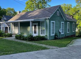 109 Daly St, Birmingham, AL 35210