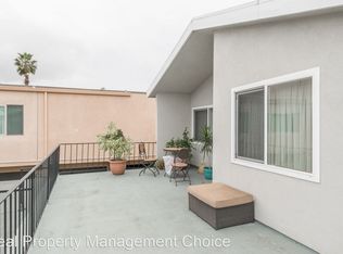 3554 Del Amo Blvd APT D, Torrance, CA 90503