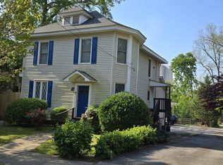 9 Neal St #A, Greenville, SC 29601