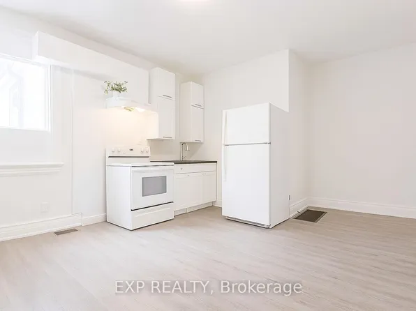 207 Gamble Ave, Toronto, ON M4J 2P4