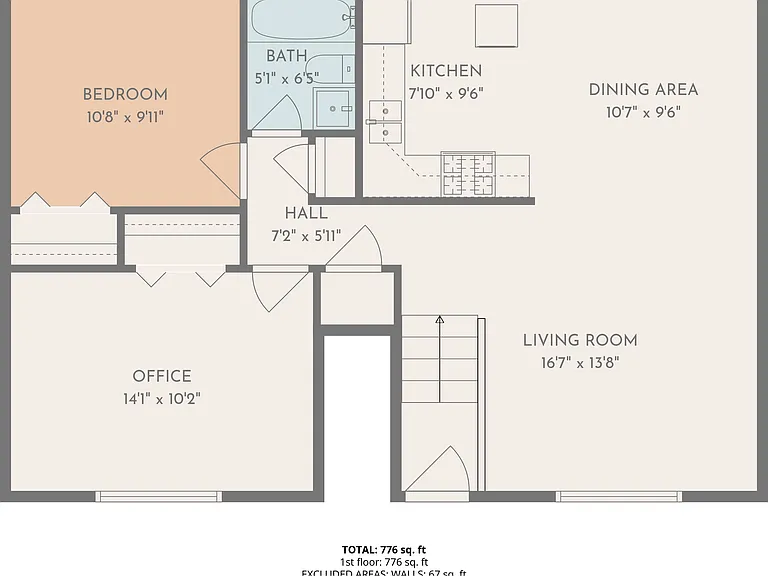 1111 SE 13th St #1113 — Photo 15