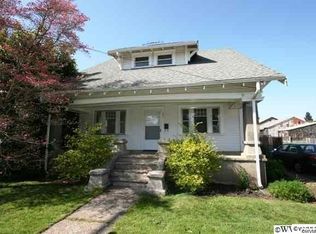 160 SW Birch St, Dallas, OR 97338