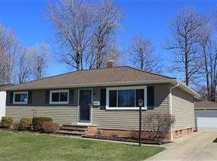 375 Waterbury Dr, Eastlake, OH 44095