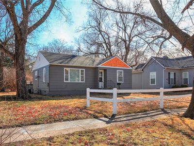 615 S Mulberry St, Ottawa, KS, 66067