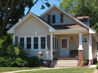 442 Wolff St, Racine, WI 53402