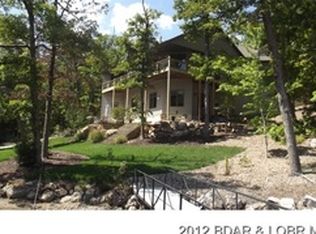 180 Via Del Lago Dr, Sunrise Beach, MO 65079