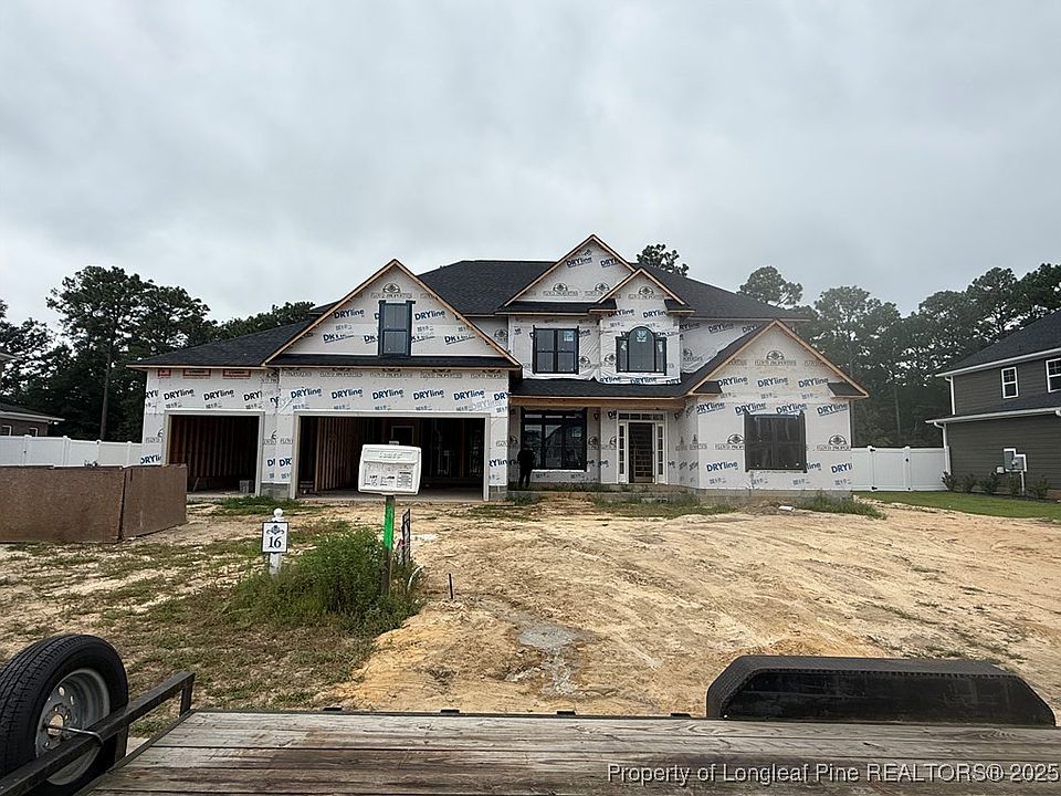 2nd image of 3041 Cragburn Pl Lot 16