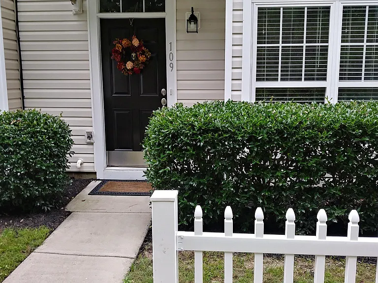 Excellent Community and Schools. Considered an Excellent location near everything.