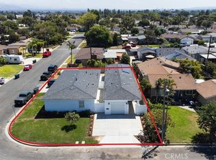 1056 Walter Ave, Tustin, CA 92780