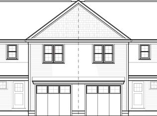 6 Elliot Mls #31, Norfolk, MA 02056