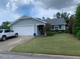 1608 Brigantine Dr, Wilmington, NC 28405