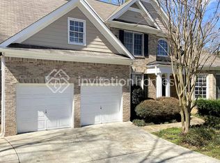 115 Mayes Farm Rd NW, Marietta, GA 30064