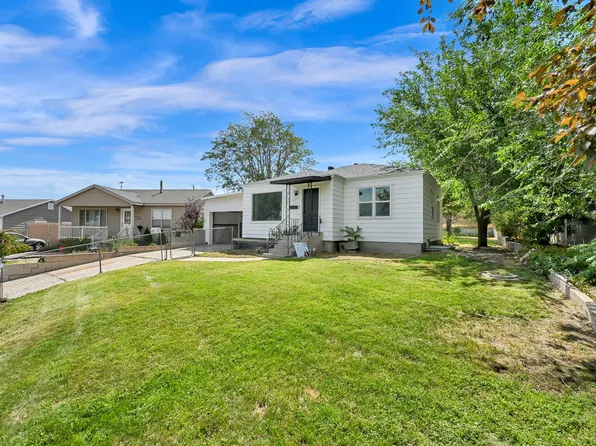 8795 W Edith Cir, Magna, UT 84044