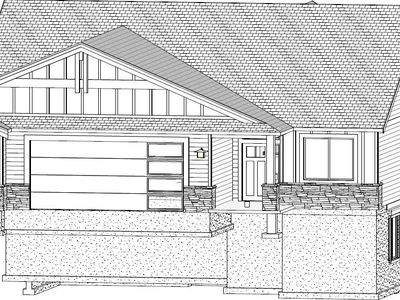 1221 S Manifold Rd, Spokane Valley, WA, 99016