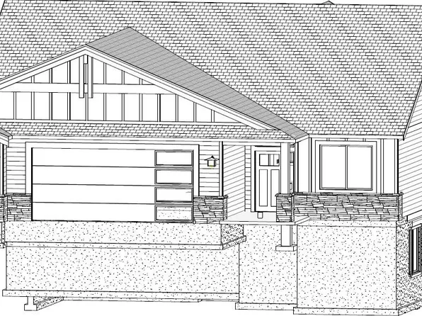 1221 S Manifold Rd, Spokane Valley, WA 99016