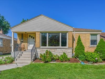 842 N La Grange Rd, La Grange Park, IL, 60526