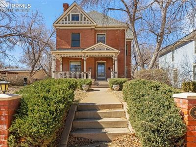 1915 N Greenwood St, Pueblo, CO, 81003