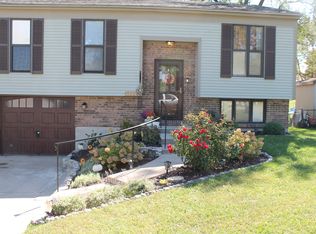 6226 Ridgewood Ct, Florence, KY 41042