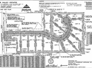 10 Fawns Run, Harbor Springs, MI 49740