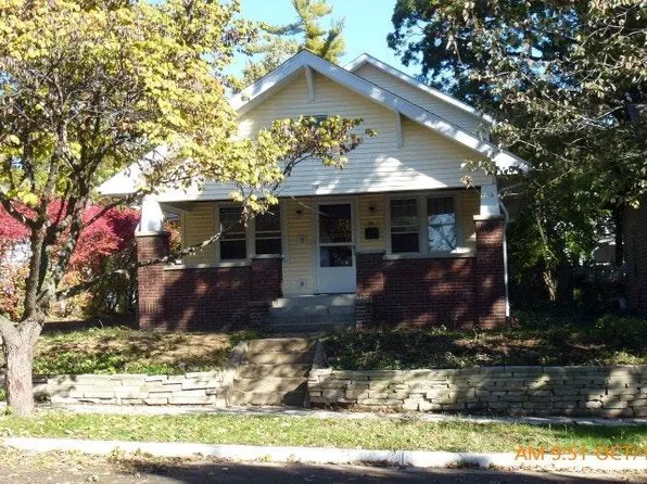 208 Dehart St, West Lafayette, IN 47906