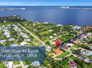 15480 River By Rd, Fort Myers, FL 33908