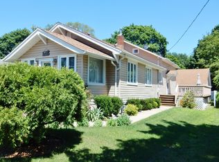 13457 California Rd, New Troy, MI 49119