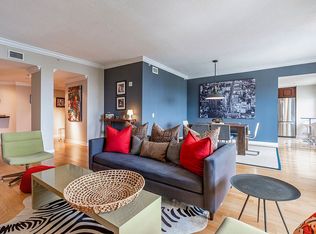 195 14th St NE UNIT 403, Atlanta, GA 30309