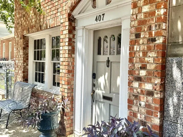 407 Franklin St, Natchez, MS 39120