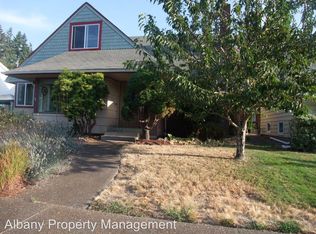 1405 8th Ave SW, Albany, OR 97321